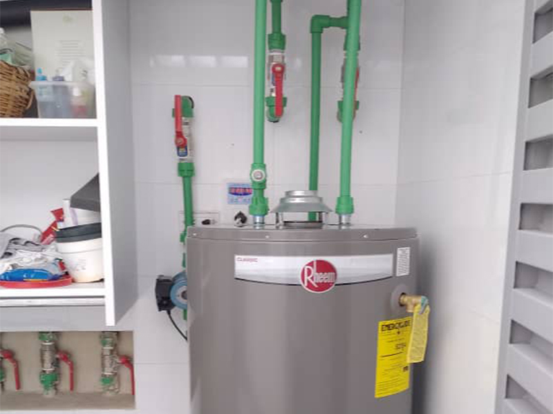 Termofusión